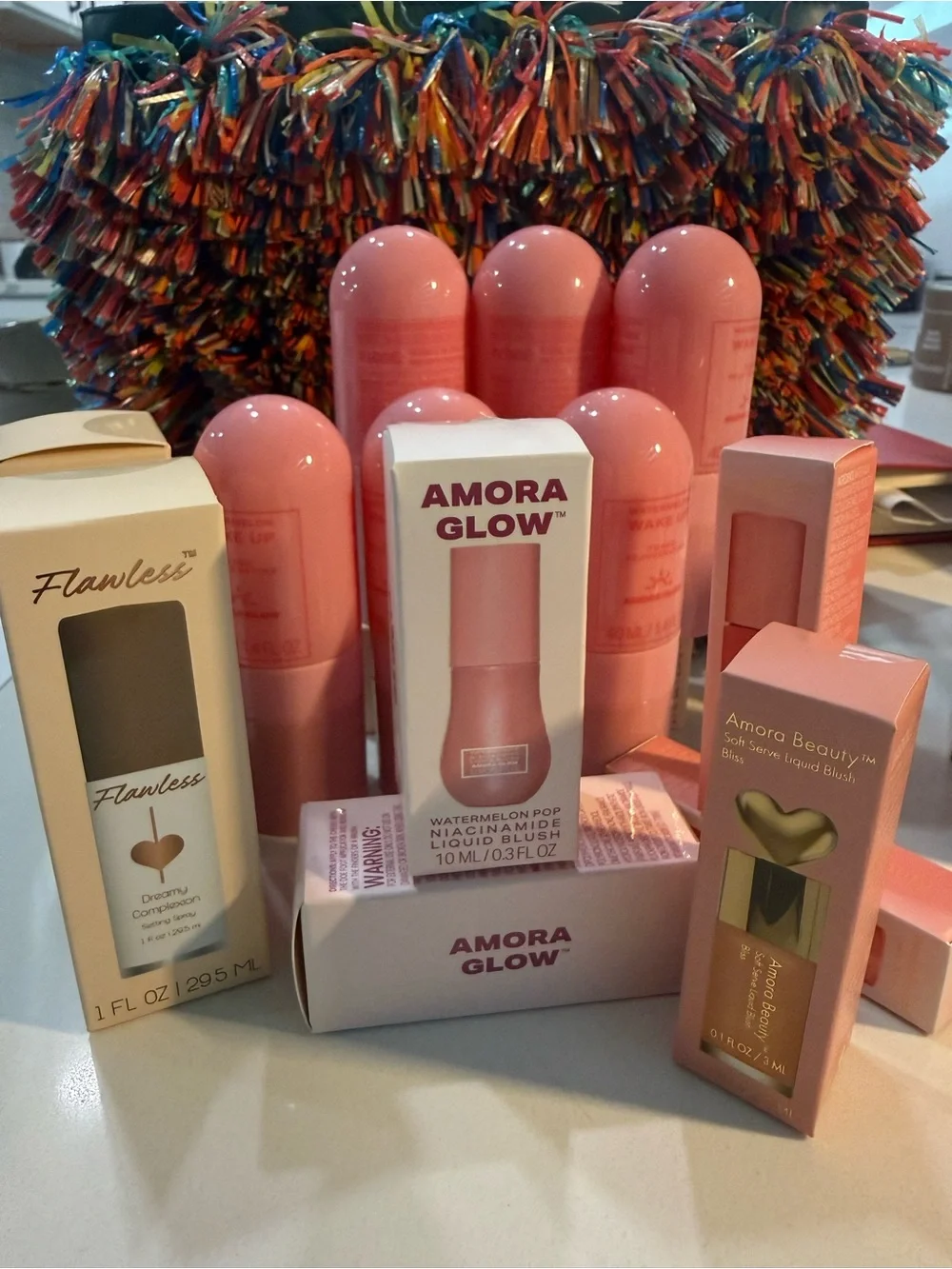 Beauty Bundle Add On